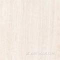 Materiais de construção de madeira de madeira de madeira de carvalho branco